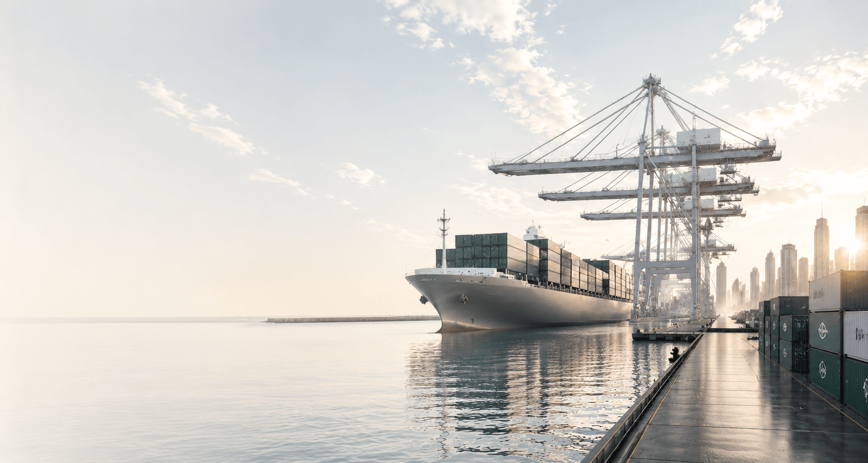 Normal Paraffin and petrochemical supplier in Dubai UAE — EMBE Trading